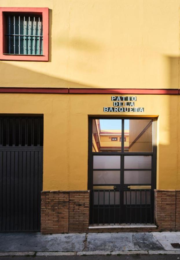 Reposo Sweet Home & Free Parking Sevilla Exteriér fotografie